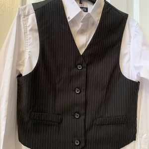 Double sided Vest